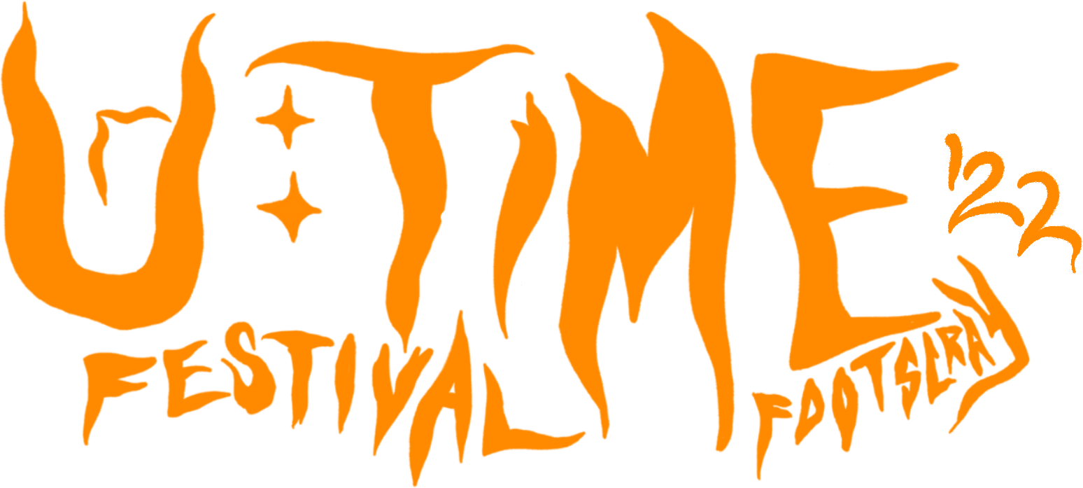 U:Time Festival ’22 Logo